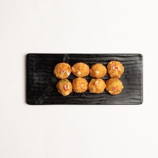 Aromaki pané crevette (8 pièces)