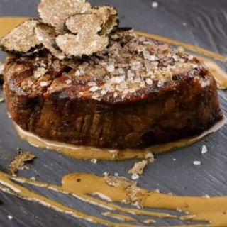 Filetto tartufo