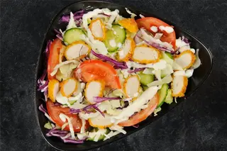Salata Crispy
