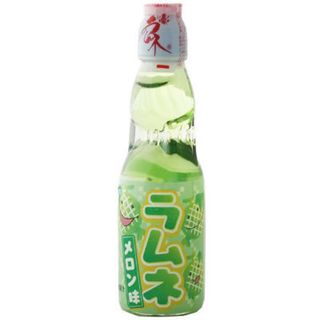 Ramune Melon 200 Ml