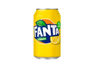 FANTA LIMON
