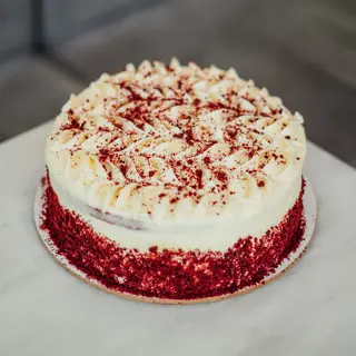 Red Velvet (Entero)