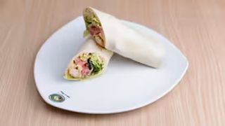 პომიდვრის & მოცარელას ვრეპი