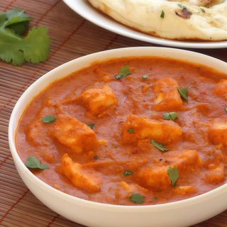 PANEER MAKHNI