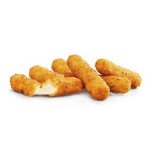 Stick di mozzarella - 5 pezzi