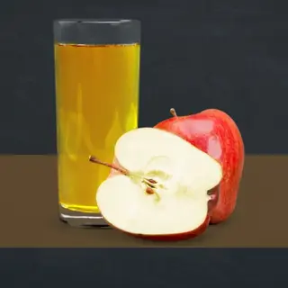 Jus de Pommes