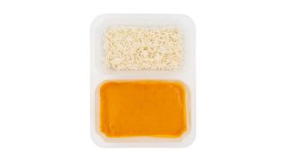 Zupa pomidorowa z ryżem