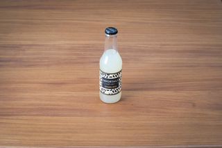 Ябълкова тарталета с орехи