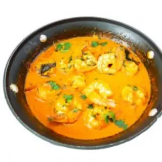 Prawn Curry