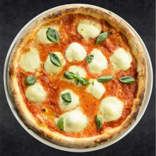 Pizza Bufala Margherita 32cm