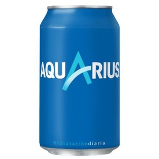 Aquarius Limón