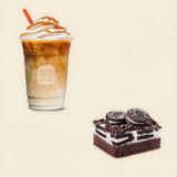 Combo Snack Cold