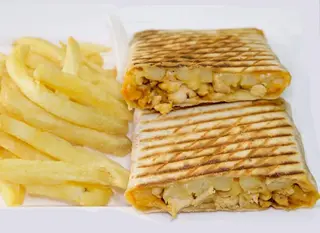 Tacos Poulet