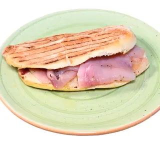 Panino pesce spada