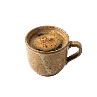 Freshly Brewed Coffee