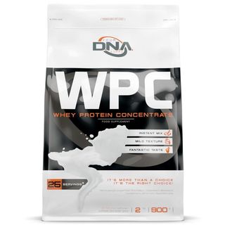 Dna wpc 900 gr vanilla