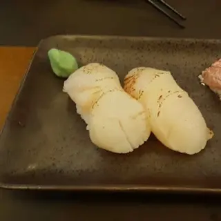 Nigiri Hotate (1 ud)
