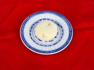 Моти с алоэ