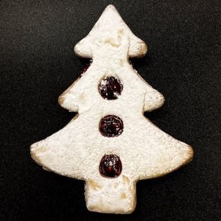 Pasta Abeto De Frambuesa