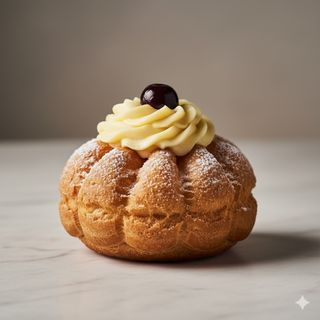 Zeppola