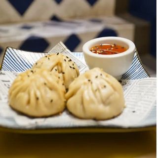 Surtido de DIM SUM (6 pz)