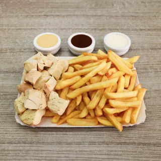 Insalatona de Papas