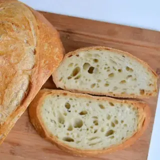 Pâine