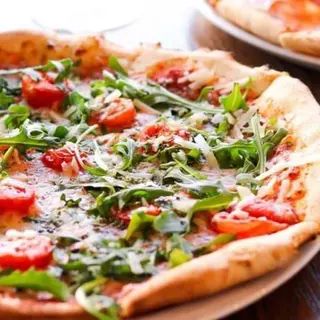 Pizza Primavera