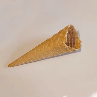 Cono Para Helado (1 Ud.)