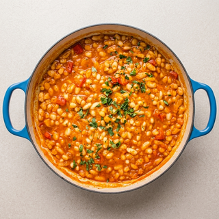 White Bean Stew