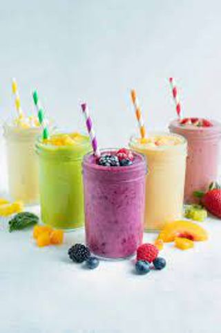 Assiette De Fruits - 1 Personne