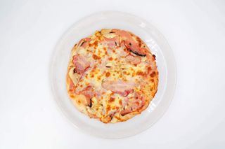 Pizza Scarponi 46cm