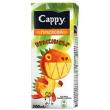 Капи праскова