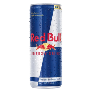Red Bull 0,25 Cl.