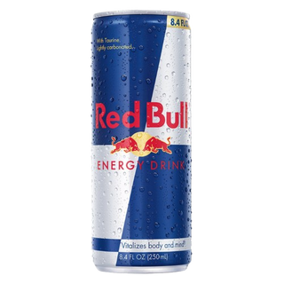 Red Bull 0,25 Cl.