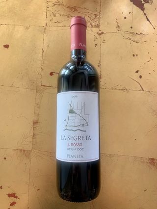 La Segreta - Pianeta