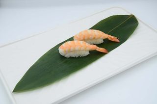 Nigiri ebi