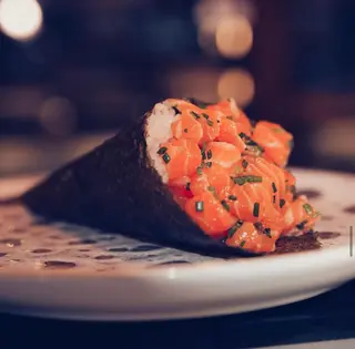 Salmão