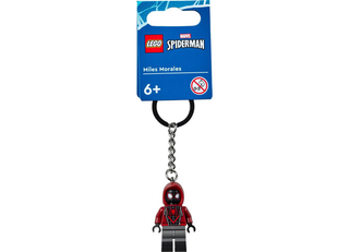 Breloc Miles Morales - 854153