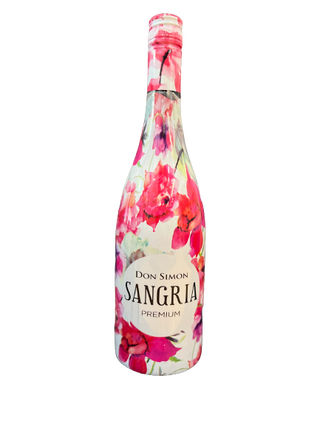 Botella De Sangría (750 Ml.)