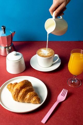 Desayuno individual «Buenos días»