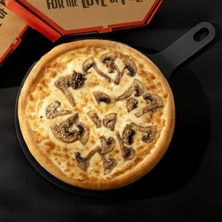 33სმ სოკოს მოყვარული 