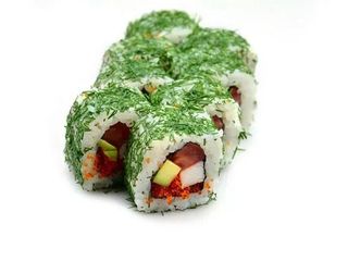 №110 Грін рол (195g)