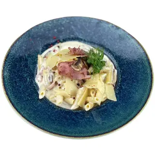 Penne Presto