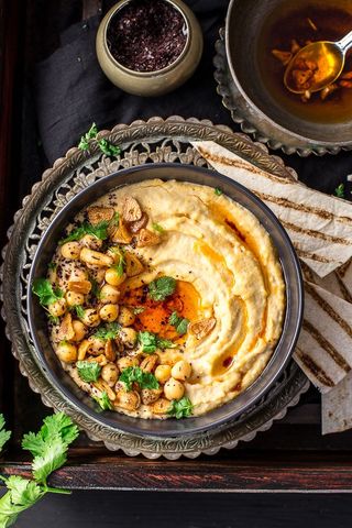 Hummus 200-250g