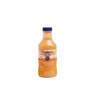 Fuensanta multifrutas (330 ml.)