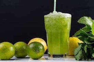 Limonjita 