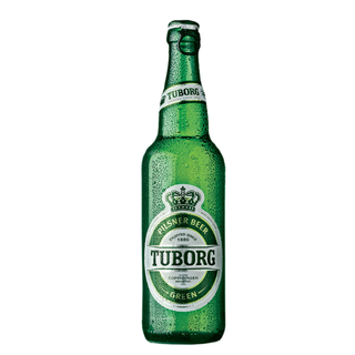 Tuborg pivo
