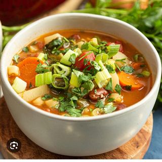 Vegetable Soup