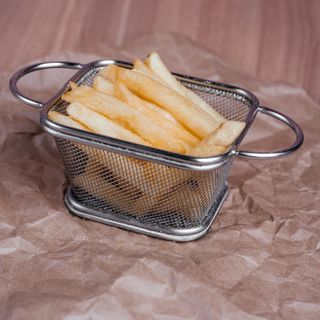 Картофель фри